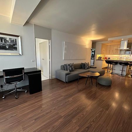 Appartement Saint Tropez Luaran gambar