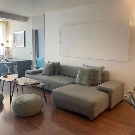Appartement Saint Tropez Luaran gambar