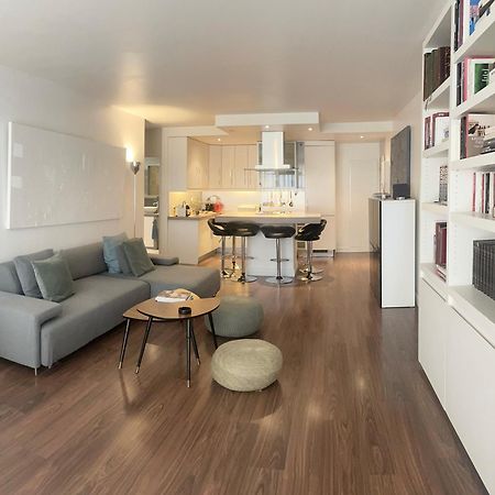Appartement Saint Tropez Luaran gambar