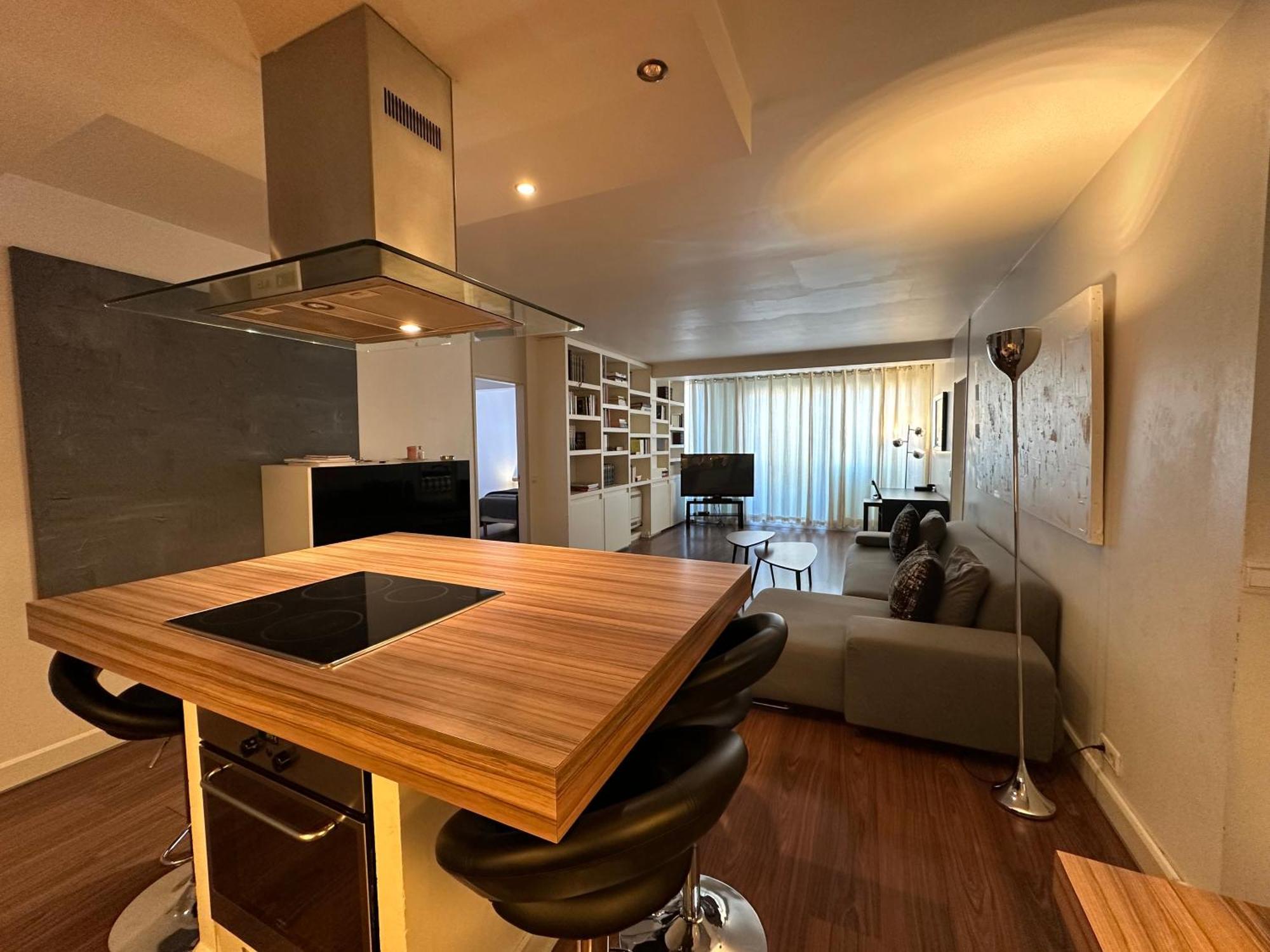 Appartement Saint Tropez Luaran gambar