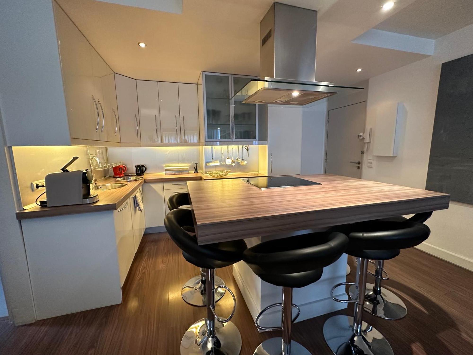 Appartement Saint Tropez Luaran gambar