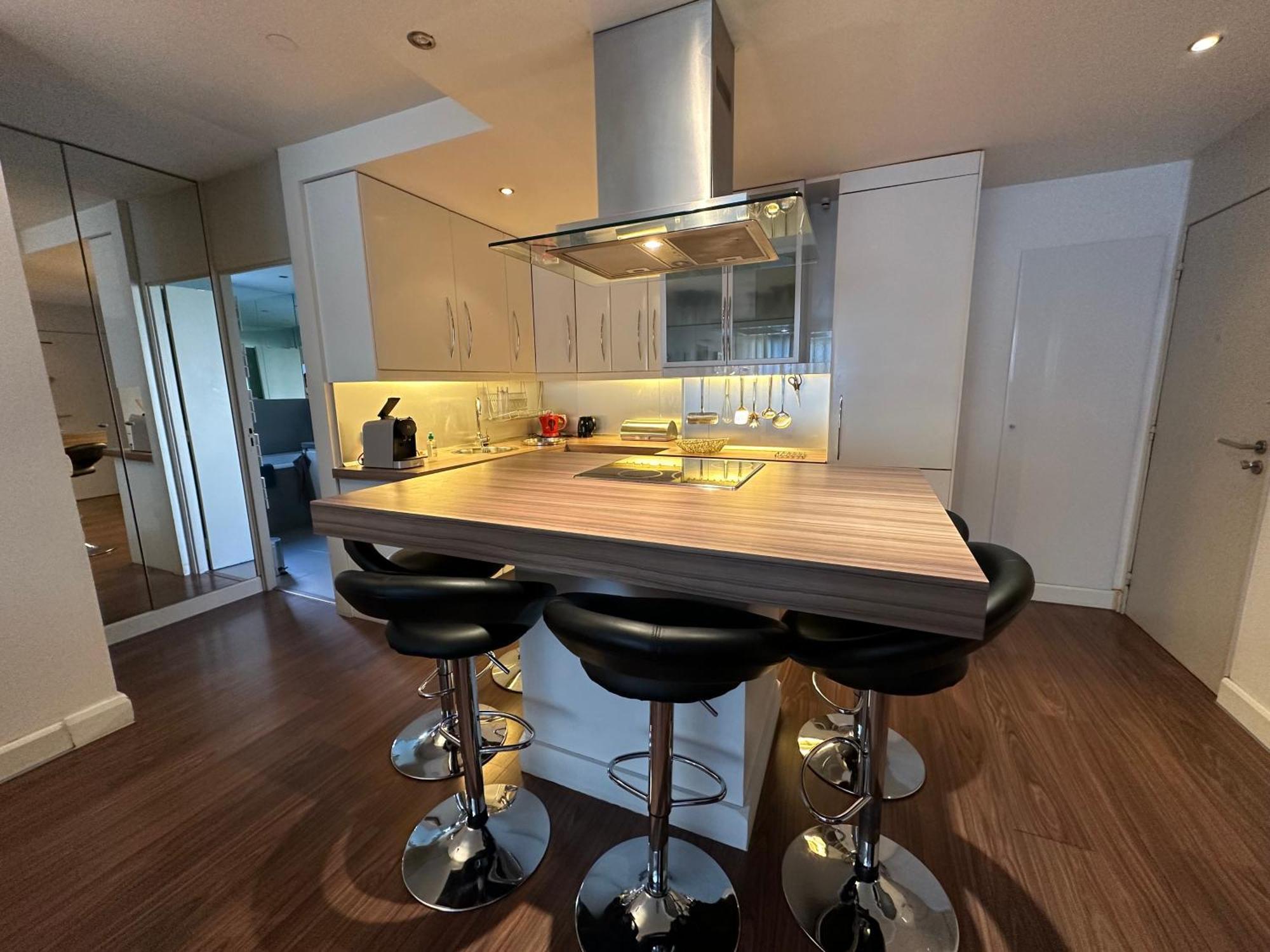 Appartement Saint Tropez Luaran gambar