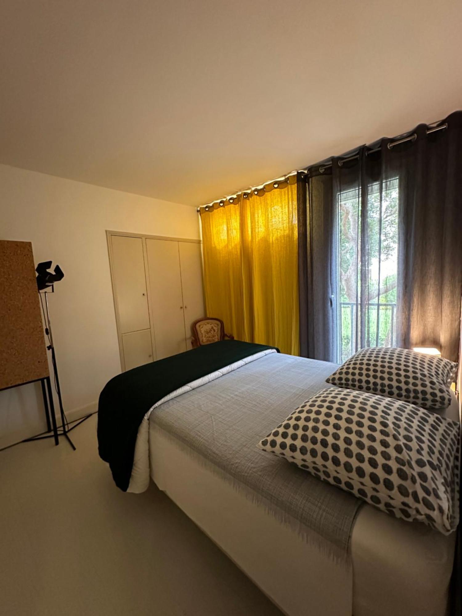 Appartement Saint Tropez Luaran gambar