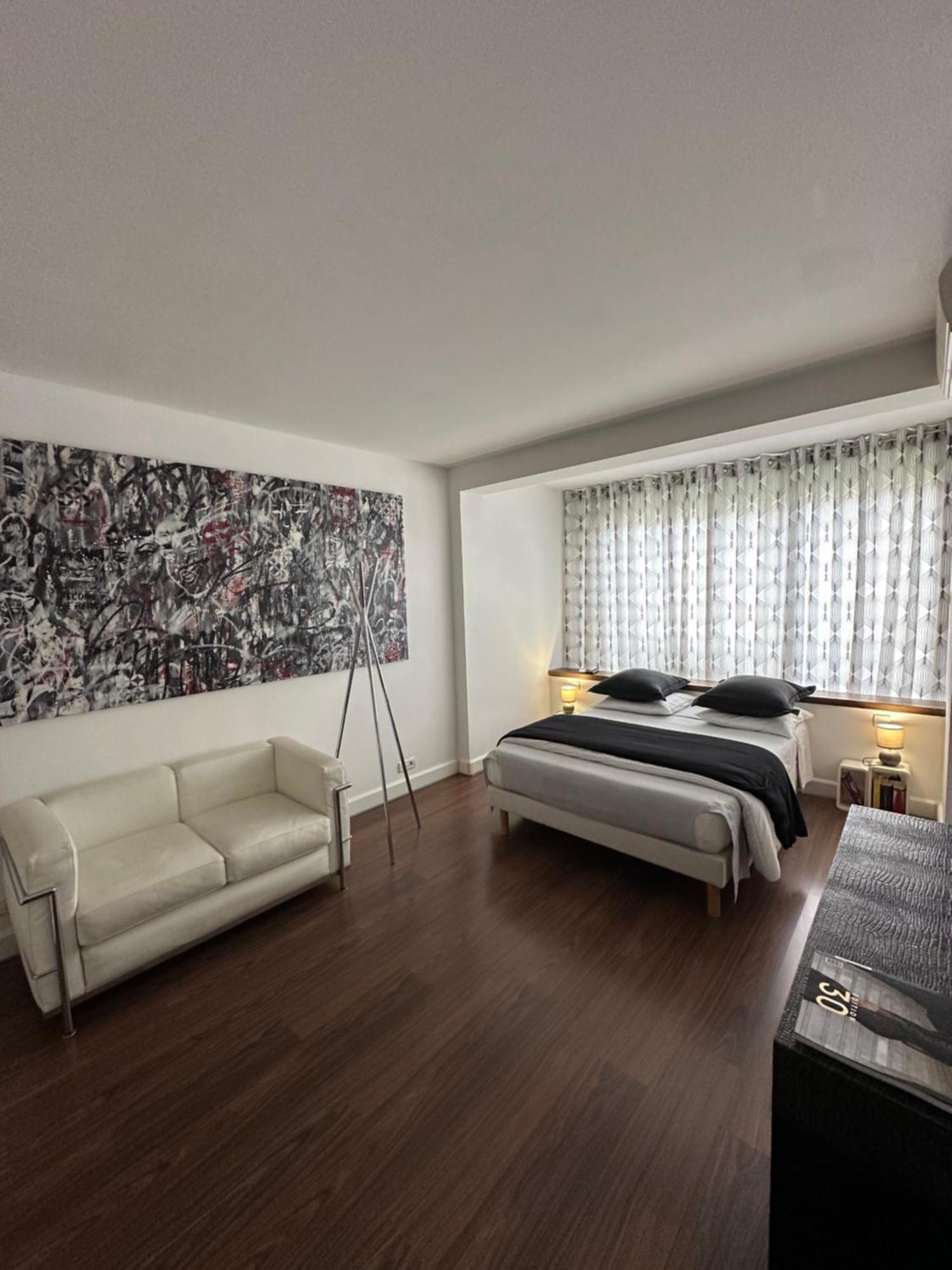 Appartement Saint Tropez Luaran gambar