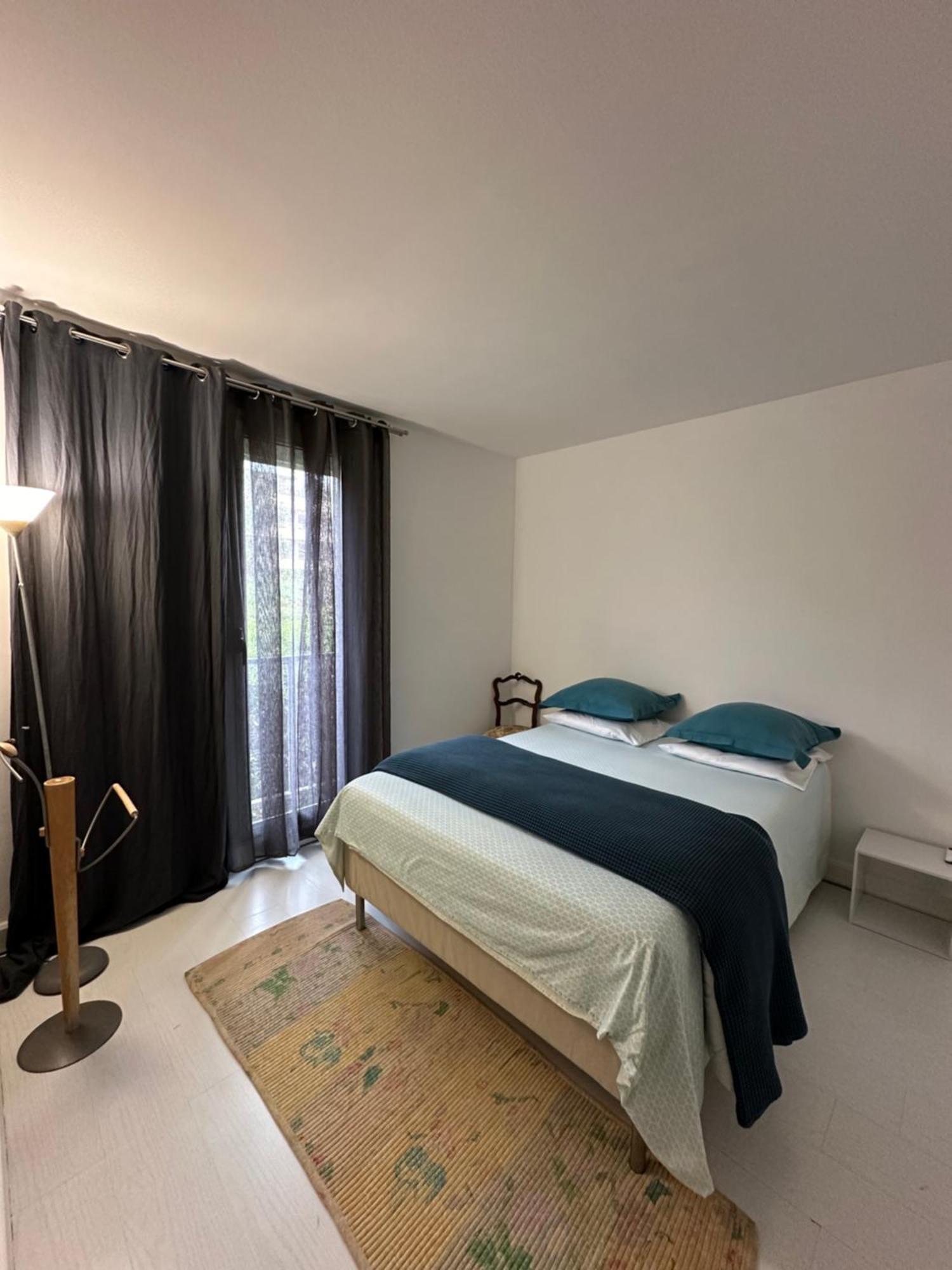 Appartement Saint Tropez Luaran gambar