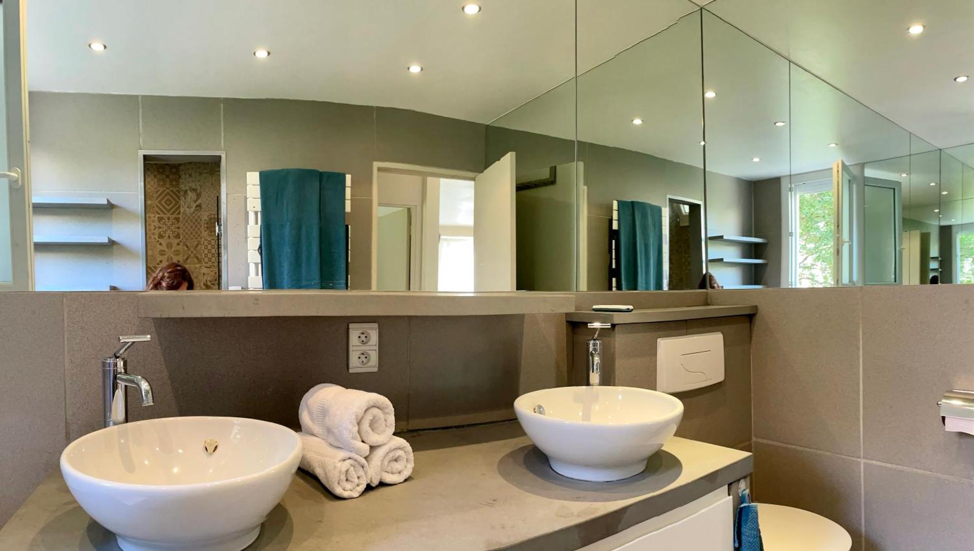 Appartement Saint Tropez Luaran gambar