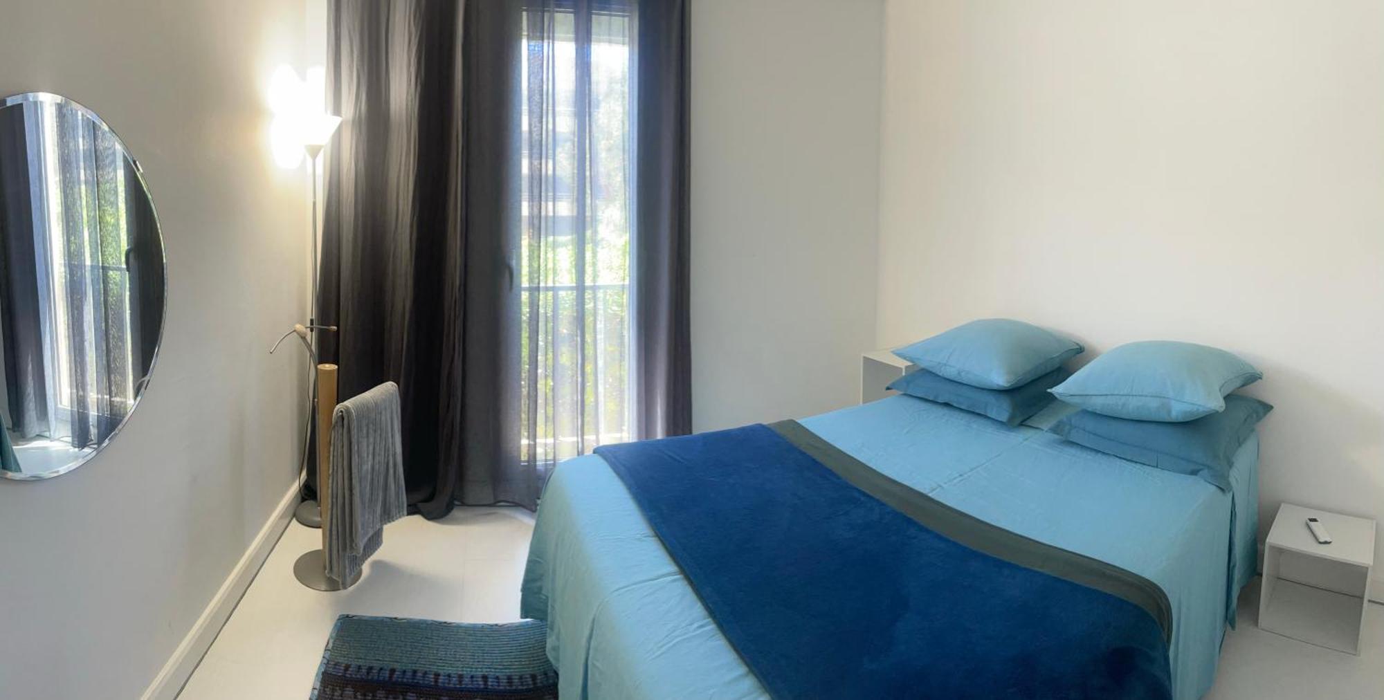 Appartement Saint Tropez Luaran gambar