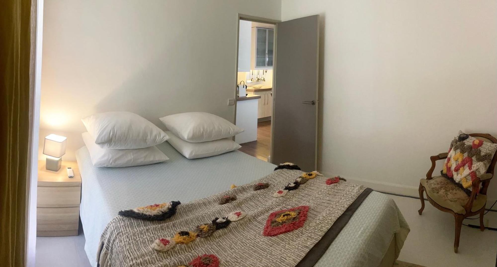 Appartement Saint Tropez Luaran gambar